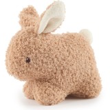 Bieco Rattle Toy Bunny Fine jucărie zornăitoare 1 buc