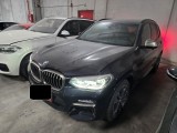 Licitatie publica ANABI - Autoturism BMW X3