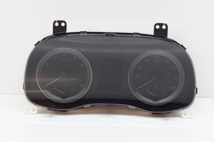 Ceas de bord HYUNDAI TUCSON TL, TLE 2018 OEM: A2C9833460301,94001-D7290 11740857