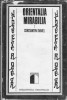 Bnk ant Constantin Daniel - Orientalia mirabilia