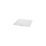 Filtru metalic pentru hotă BOSCH 00672373 00669233 SIEMENS CONSTRUCTA Original