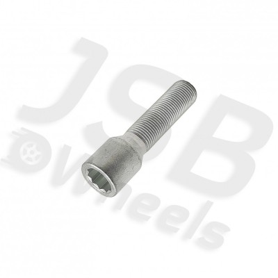 Prezon janta cap imbus M14x1.25 45 mm pentru BMW si Mini foto