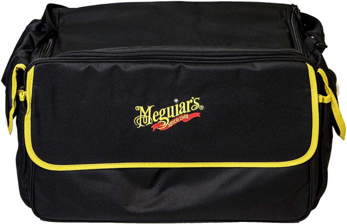 Geanta Transport Meguiar&#039;s Large Black