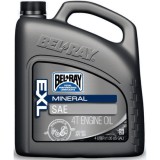 Bel-Ray ulei motor EXL Mineral 4T 20W-50, 4 L