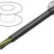Cablu neecranat &Ouml;LFLEX&reg; ROBUST 210 5G0,5mm2 300V/500V Cu