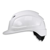 Casca Uvex Pheos IES , 9772040 alba