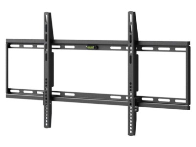 Suport LCD/LED Goobay negru fix 75kg foto