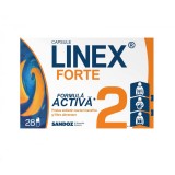 Linex Forte 28 capsule Sandoz