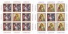 ROMANIA 2017, Craciun, MNH, MINICOLI, 2170b, Religie, Nestampilat