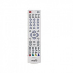 Telecomanda universala pentru TV, DVD, VCR, Home URC 10