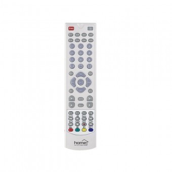 Telecomanda universala pentru TV, DVD, VCR, Home URC 10