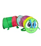 Tunel copii pliabil, mare pentru interior si exterior