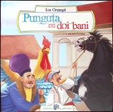 PUNGUTA CU DOI BANI-ION CREANGA-344701