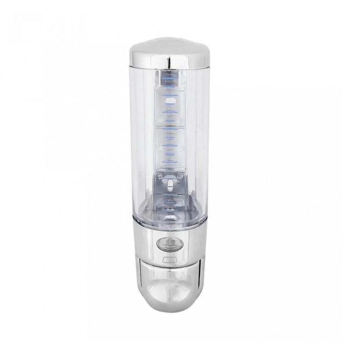 Dozator pentru sapun lichid din ABS 280ml