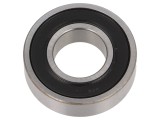 Lagăr cu bile 15x32x9mm, etanşare bilaterală
