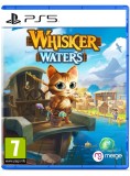 Whisker Waters PS5