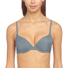 TPH317-181 Sutien simplu cu burete subtire si armatura Body Make-Up WHP