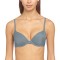 TPH317-181 Sutien simplu cu burete subtire si armatura Body Make-Up WHP