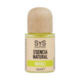 Esenta naturala (ulei) aromaterapie SyS Aromas, Neroli 12 ml, Laboratorio SyS