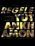 Regele Tutankhamon | Zahi Hawass, Rao