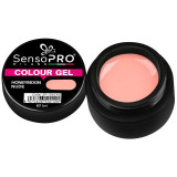 Cumpara ieftin Gel UV Colorat Honeymoon Nude, SensoPRO Milano