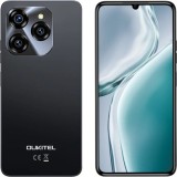 Cumpara ieftin Telefon mobil OUKITEL C50 Gray, 5G, 6.8, &oelig; HD+, 24GB RAM(8GB + 16GB extensibil), 128GB ROM, 50MP, Android 14, MTK Dimensity 6100+, 5150mAh, Dual SIM