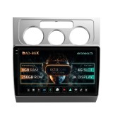 Cumpara ieftin Navigatie Volkswagen Touran (2003-2010), Android 13, Z-Octacore 8GB RAM + 256GB ROM, 10.36 Inch - AD-BGX10008+AD-BGRKIT054