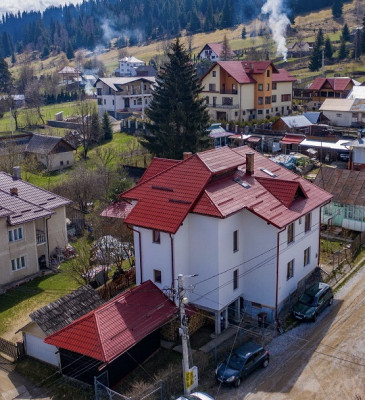 Casa/Pensiune Vatra Dornei foto