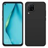 Husa telefon Silicon Huawei P40 Lite Liquid Black