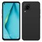 Husa telefon Silicon Huawei P40 Lite Liquid Black
