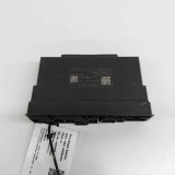 Unitate de control scaun st&acirc;nga față AUDI Q7 4M 2018 OEM: 4M1959760E 30421436