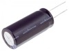 C 100uF/25Vdc Low Imp 105grdC 6.3x11mm Elite