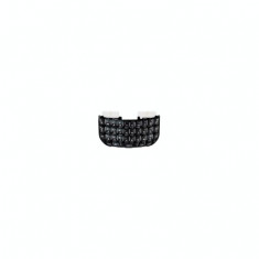 Tastatura BlackBerry 8520 Negru Original Swap