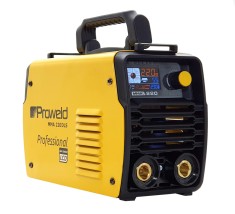 Invertor sudare ProWELD MMA 220DLS, MMA/LiftTIG foto