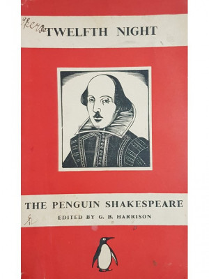 William Shakespeare - Twelfth night / The second part of Henry the fourth, 2 vol (editia 1938) foto