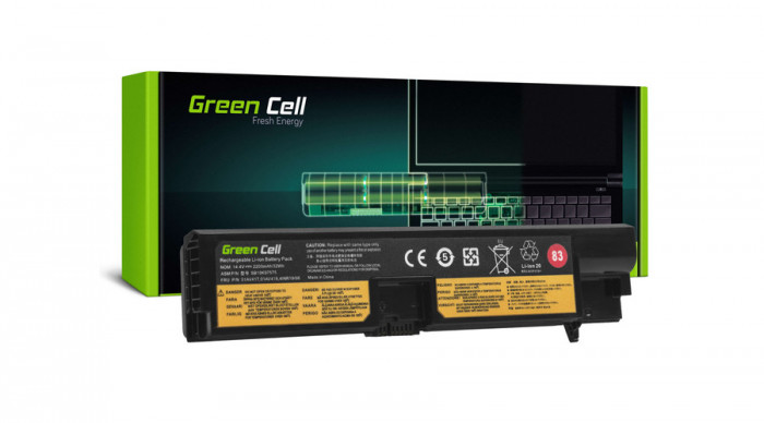 Green Cell Baterie pentru laptop Lenovo ThinkPad E570 E570c E575