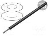 Cablu HELUKABEL HELUTHERM&reg; 145 1x95mm2 litat Cu negru -55&divide;145&deg;C