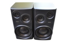 Boxe Technics SB CH 515 A