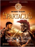 Spartacus | Benoit Malon, 2019