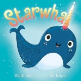 Carte pentru copii Picture Book: Starwhal - The Magic Pet Shop