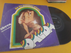 DISC VINIL DALIDA 50 DE SUCCESE DISCO EDE 01675 foto