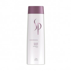 Sampon Anti-matreata Sp Clear Scalp Wella (250 ml) S0559543 foto