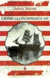 Capitan la cincisprezece ani - Jules Verne, 2024