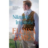 Nazuinte implinite (vol. 30) - Eloisa James