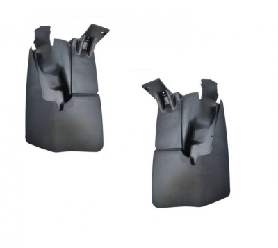 Set aparatori noroi spate Vw Crafter 2006-2017 &amp;reg; ALM foto