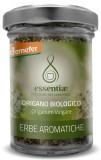 Oregano BIO, certificare Demeter Essentiae