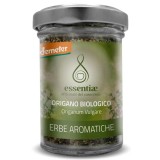 Oregano BIO, certificare Demeter Essentiae