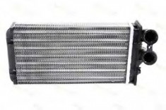 Radiator incalzire interior CITROEN C4 II (B7) (2009 - 2016) THERMOTEC D6P012TT foto