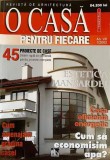 O casa pentru fiecare nr. 1/2002