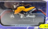 Macheta motocicleta KTM lc8 Duke scara 1/18